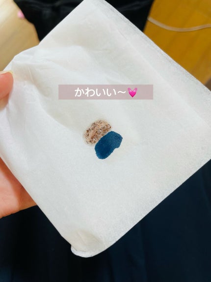 フローリックネイルラッカー/エレガンス クルーズ/マニキュアを使ったクチコミ(2枚目)