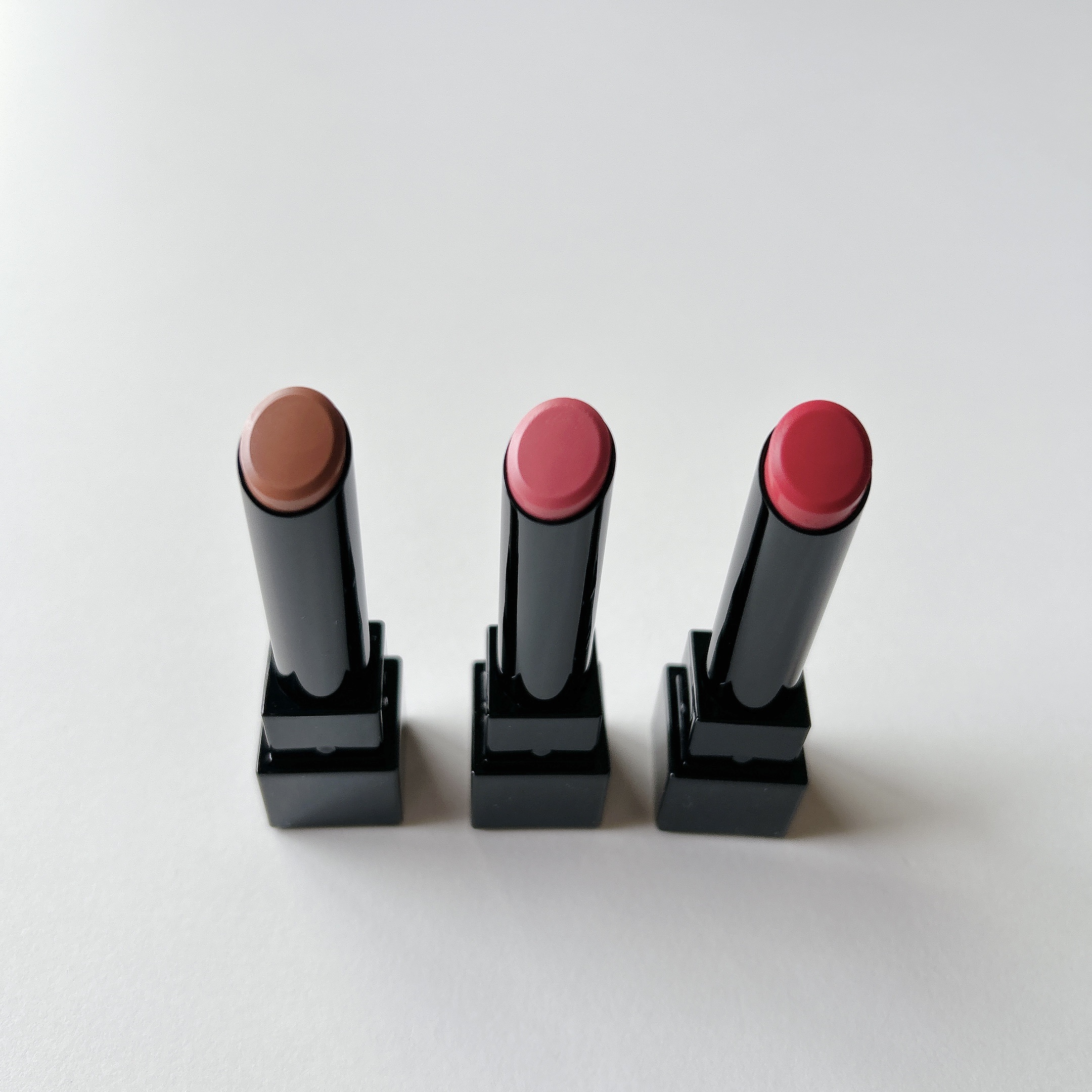 リップモンスター クリアトーン/KATE/口紅を使ったクチコミ（2枚目）