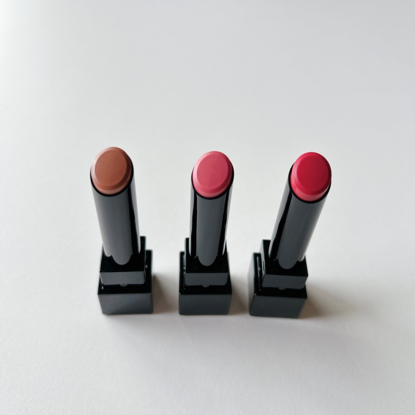 リップモンスター クリアトーン/KATE/口紅を使ったクチコミ(2枚目)