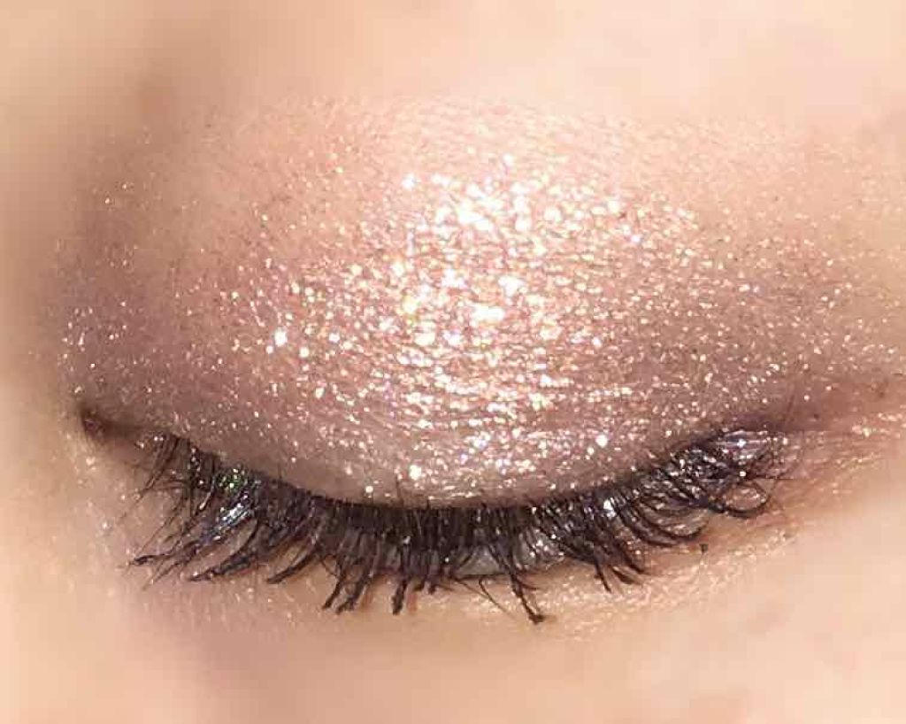 シャインフィックスアイズ/ARITAUM/単色アイシャドウを使ったクチコミ（1枚目）