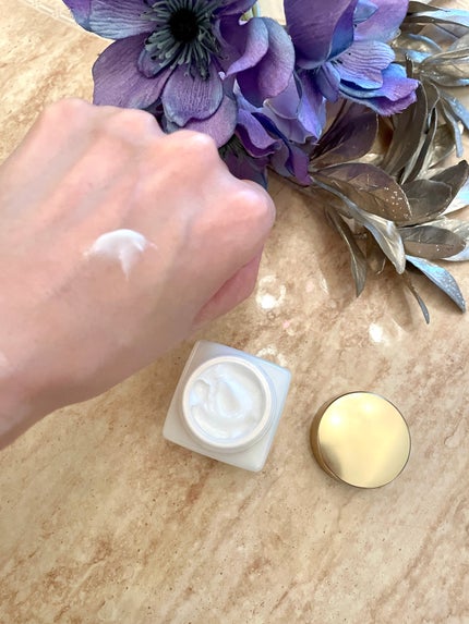 モイスト クリーム/イオナ エフ/フェイスクリームを使ったクチコミ(3枚目)