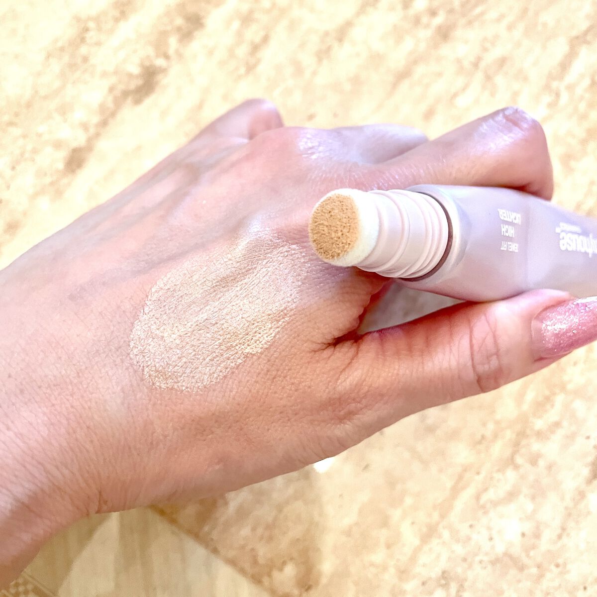 を使ったクチコミ（3枚目）