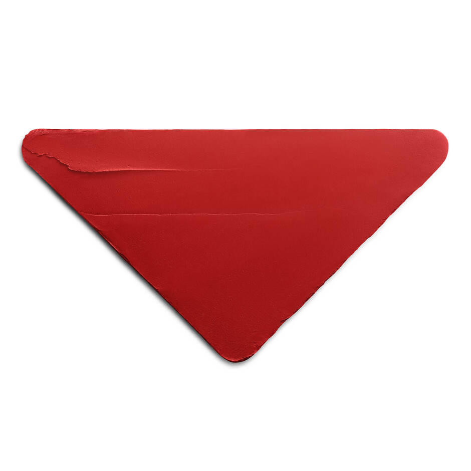 モノクローム ウェイトレス リップカラー(マット レザー) R26 ラヴァ