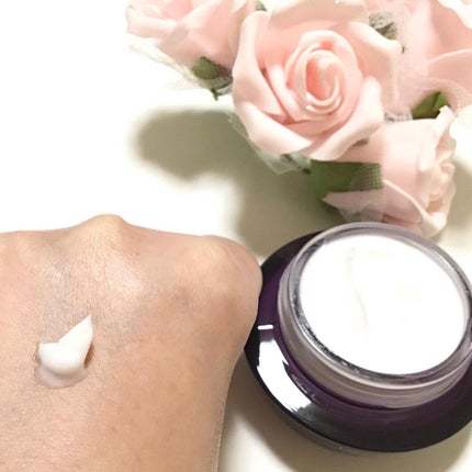 リポソーム アドバンスト リペアクリーム/DECORTÉ/フェイスクリームを使ったクチコミ(6枚目)