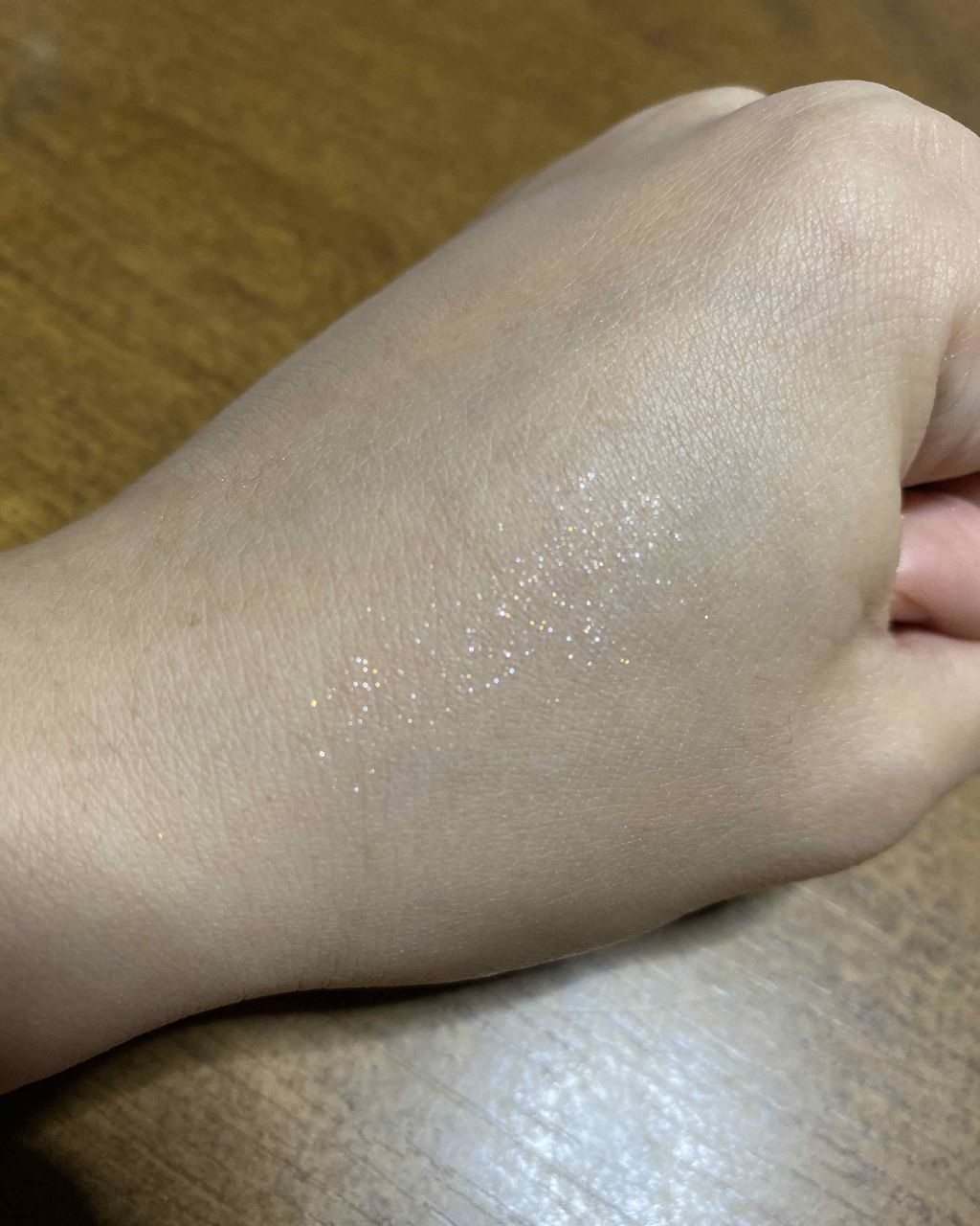 プロ シングル シャドウ/CLIO/単色アイシャドウを使ったクチコミ(2枚目)