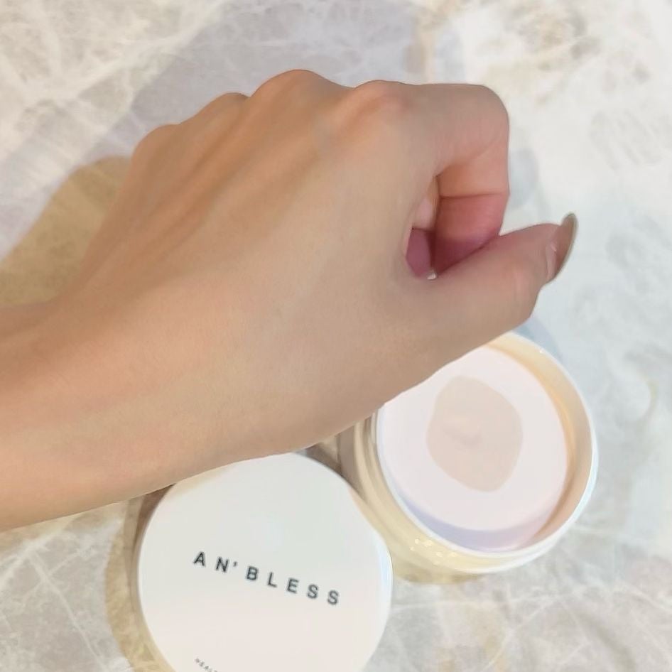 ヘルシーカバープライマー/AN’BLESS/化粧下地を使ったクチコミ(5枚目)