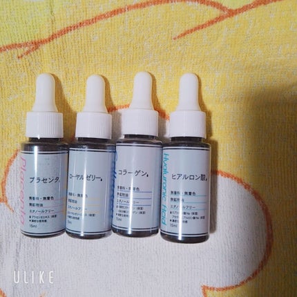 ハトムギ化粧水(ナチュリエ スキンコンディショナー R )/ナチュリエ/化粧水を使ったクチコミ(2枚目)