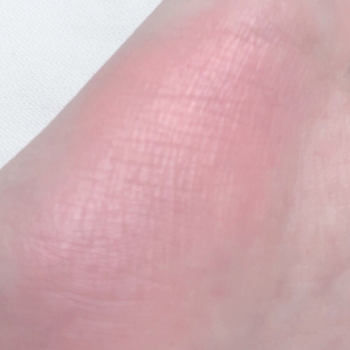 ヌードマットブラッシャー/CathyDoll/パウダーチークを使ったクチコミ(7枚目)