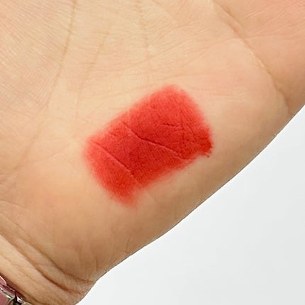 ドリームベルベットリップクラウド エンヴィー/DEAR DAHLIA/口紅の画像