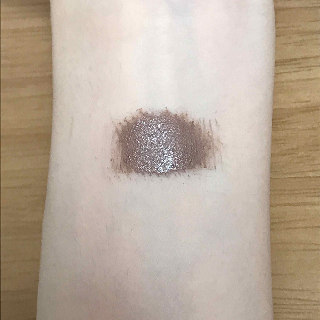 リシェ カラーリング アイブロウマスカラ/Visée/眉マスカラを使ったクチコミ(2枚目)