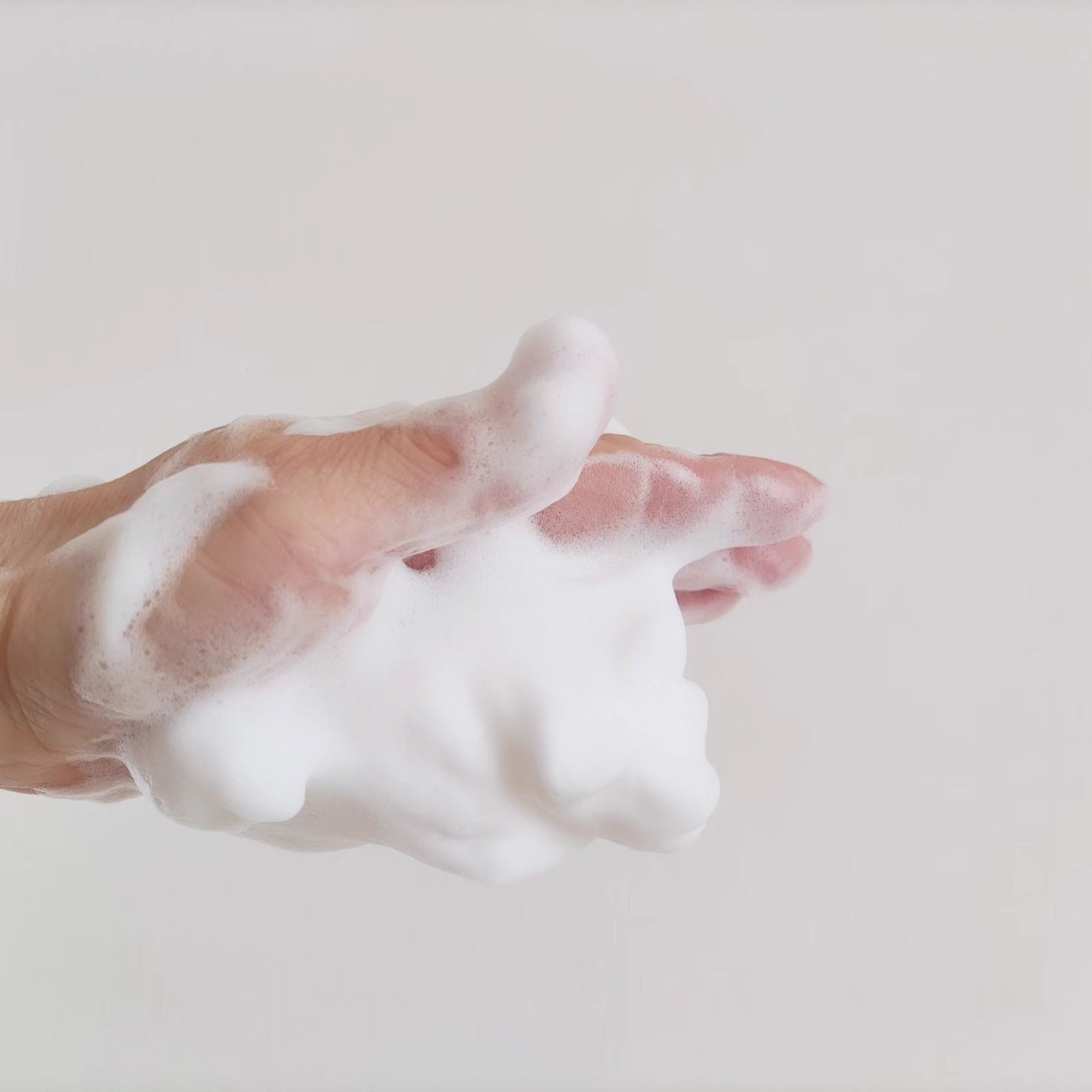 モイスチュアライズソープ/HareRi/ボディソープを使ったクチコミ(7枚目)