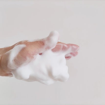 モイスチュアライズソープ/HareRi/ボディソープを使ったクチコミ(7枚目)