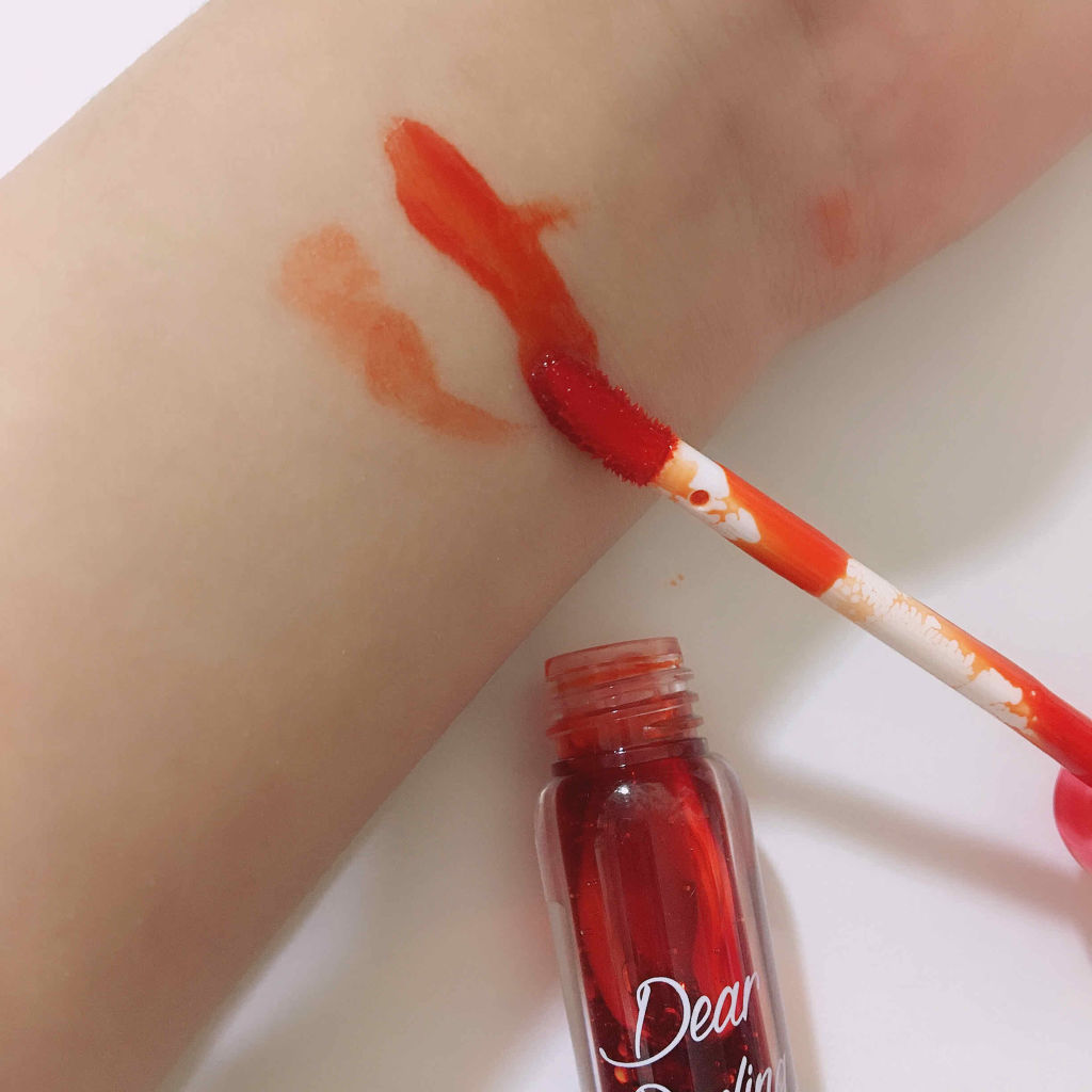 ルックアット マイアイズ/ETUDE/単色アイシャドウを使ったクチコミ（2枚目）