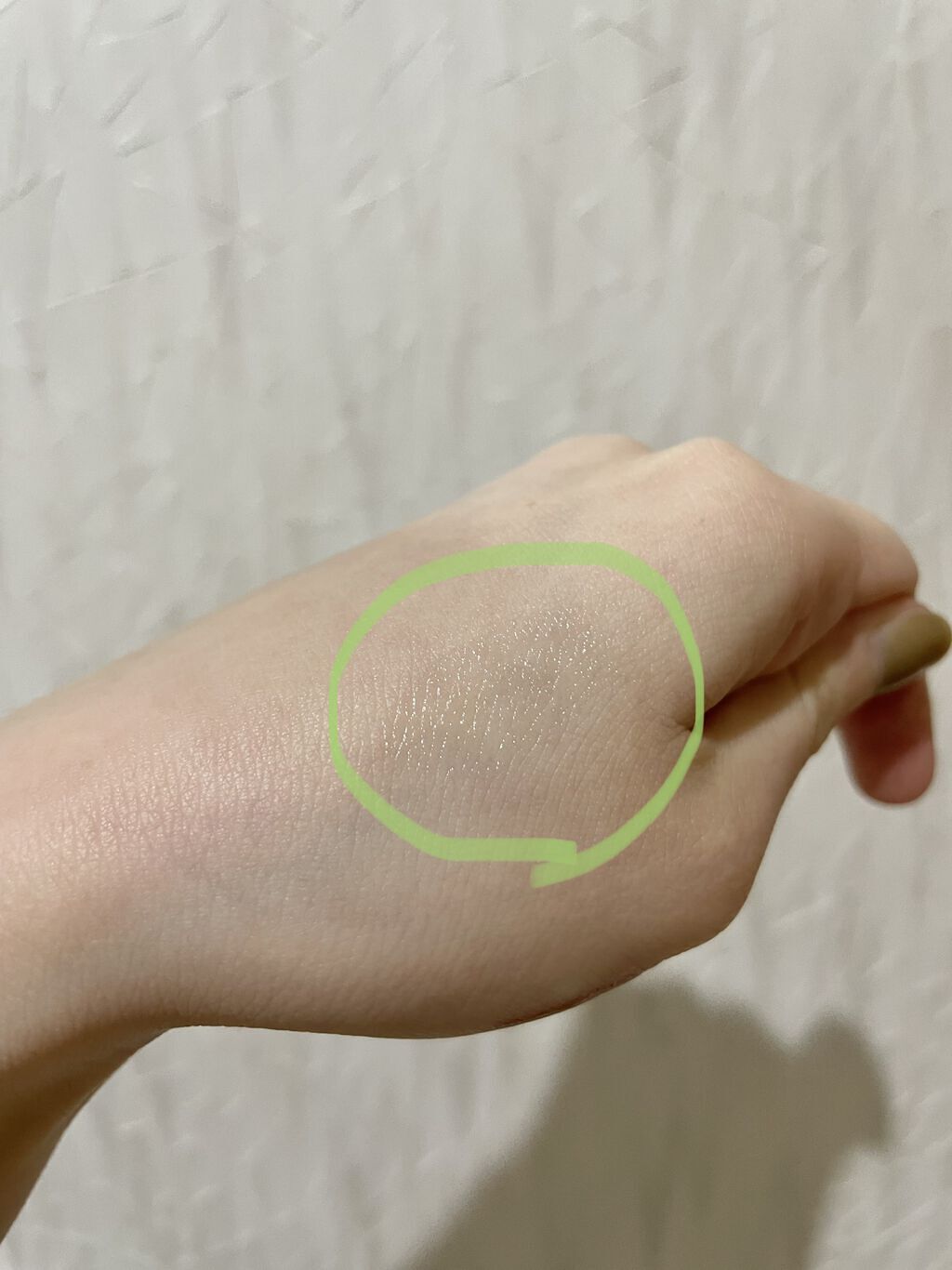 メルティクリームリップ/メンソレータム/リップクリームを使ったクチコミ（2枚目）