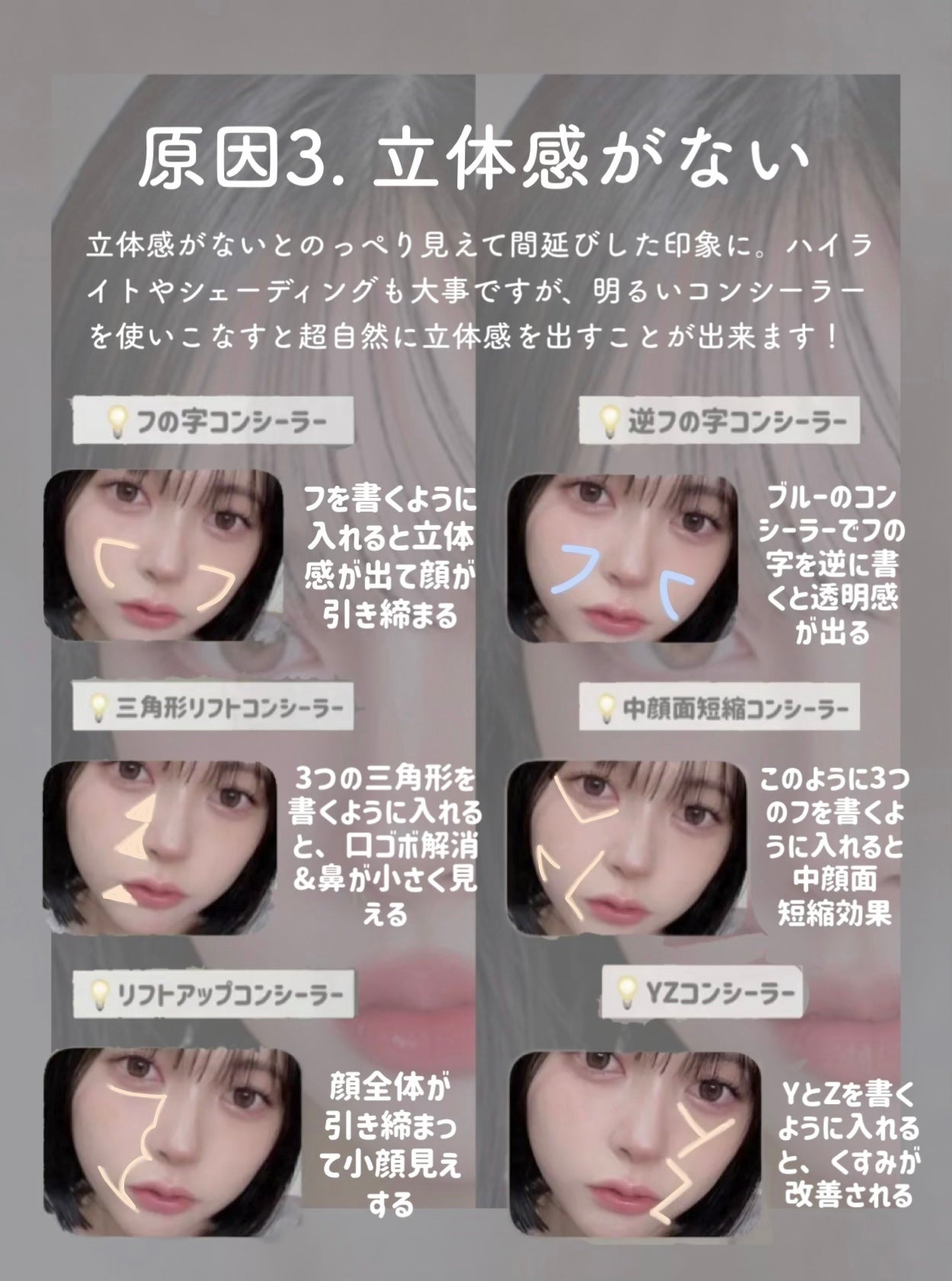 プロ アイ パレット/CLIO/アイシャドウパレットを使ったクチコミ(5枚目)