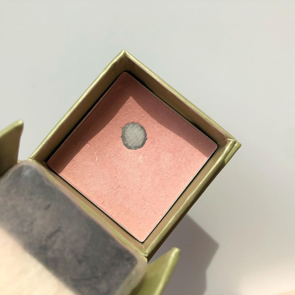 センシュアルスパイシーヌードボリュームマット/HERA/口紅を使ったクチコミ（3枚目）