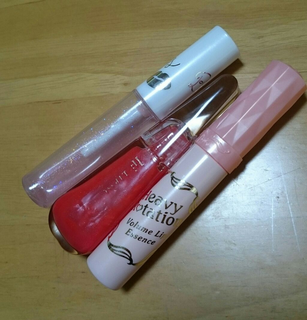 38°C / 99°F リップトリートメント (リップ美容液)/UZU BY FLOWFUSHI/リップケアを使ったクチコミ（1枚目）