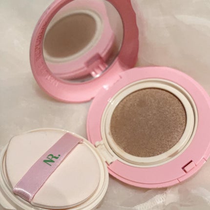 PROBIOエッセンスクッション/ネイチャーリパブリック/クッションファンデーションを使ったクチコミ(3枚目)