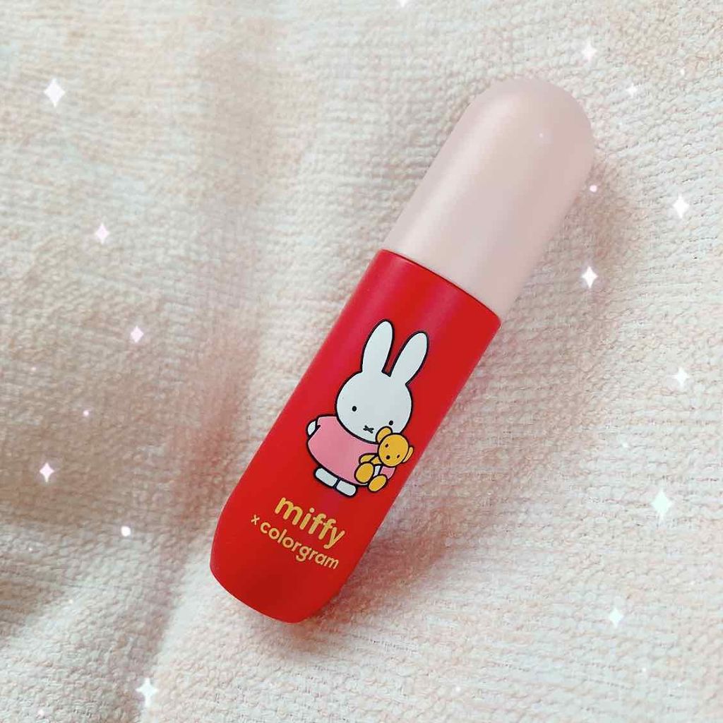 colorgram サンダーボルトティント メレンゲ Colorgram