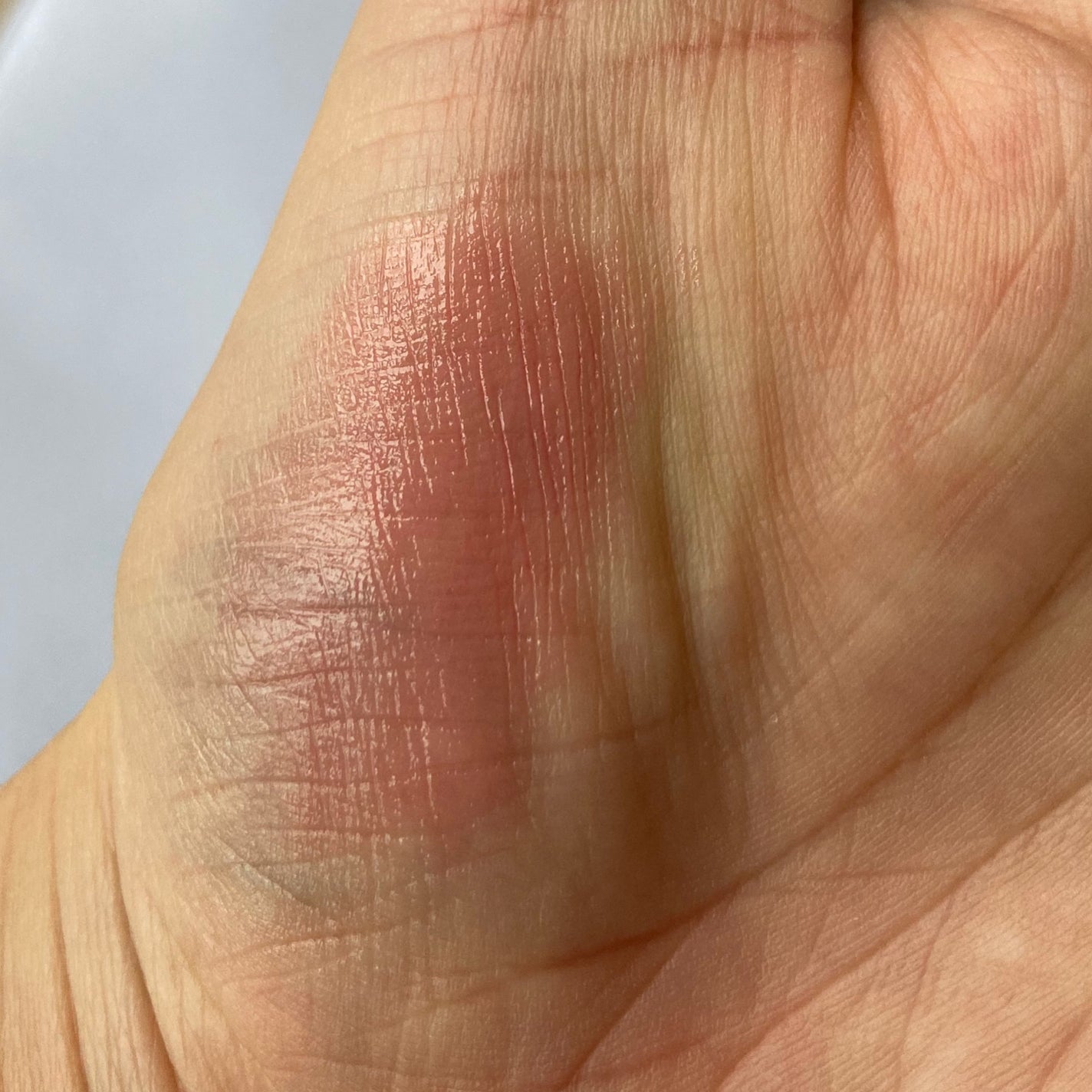 キスミー フェルム ミセイロルージュ/キスミー フェルム/口紅を使ったクチコミ(3枚目)