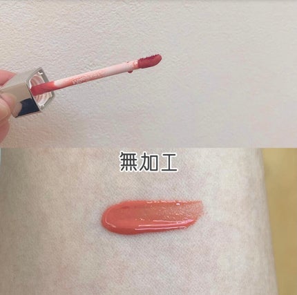 ヴィセ アヴァン シングルアイカラー/Visée/単色アイシャドウを使ったクチコミ(4枚目)