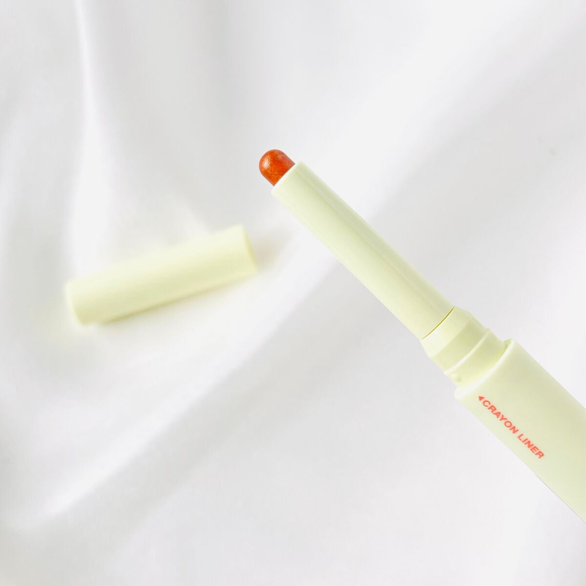 CYQ MASCARA DE LINER/CYQ/マスカラを使ったクチコミ(3枚目)