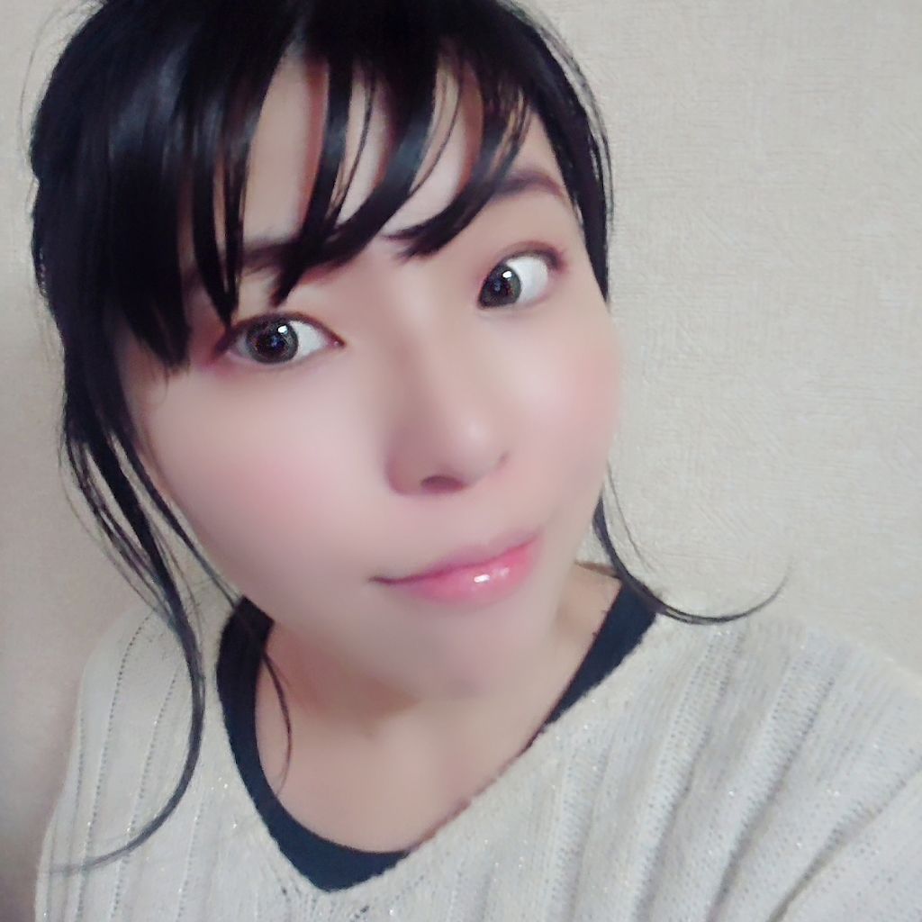 CANNA ROZE AIRY/URIA i-DOL/カラーコンタクトレンズを使ったクチコミ(1枚目)