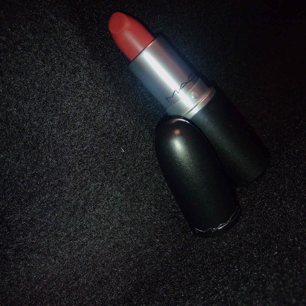 ルージュ ピュールクチュール ヴェルニ ヴィニルクリーム/YVES SAINT LAURENT BEAUTE/口紅を使ったクチコミ(1枚目)