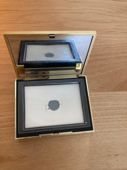 ライトリフレクティングセッティングパウダー プレスト N/NARS/プレストパウダーを使ったクチコミ(2枚目)