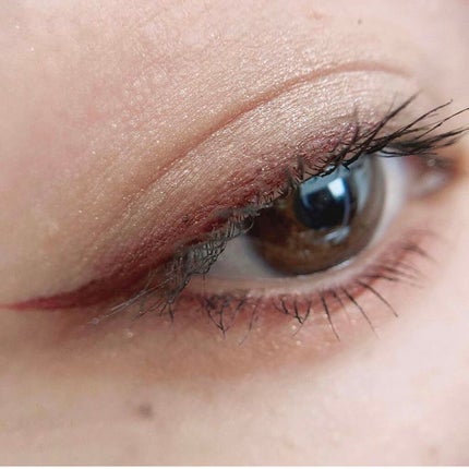 クワッドアイシャドー/NARS/アイシャドウパレットを使ったクチコミ(5枚目)