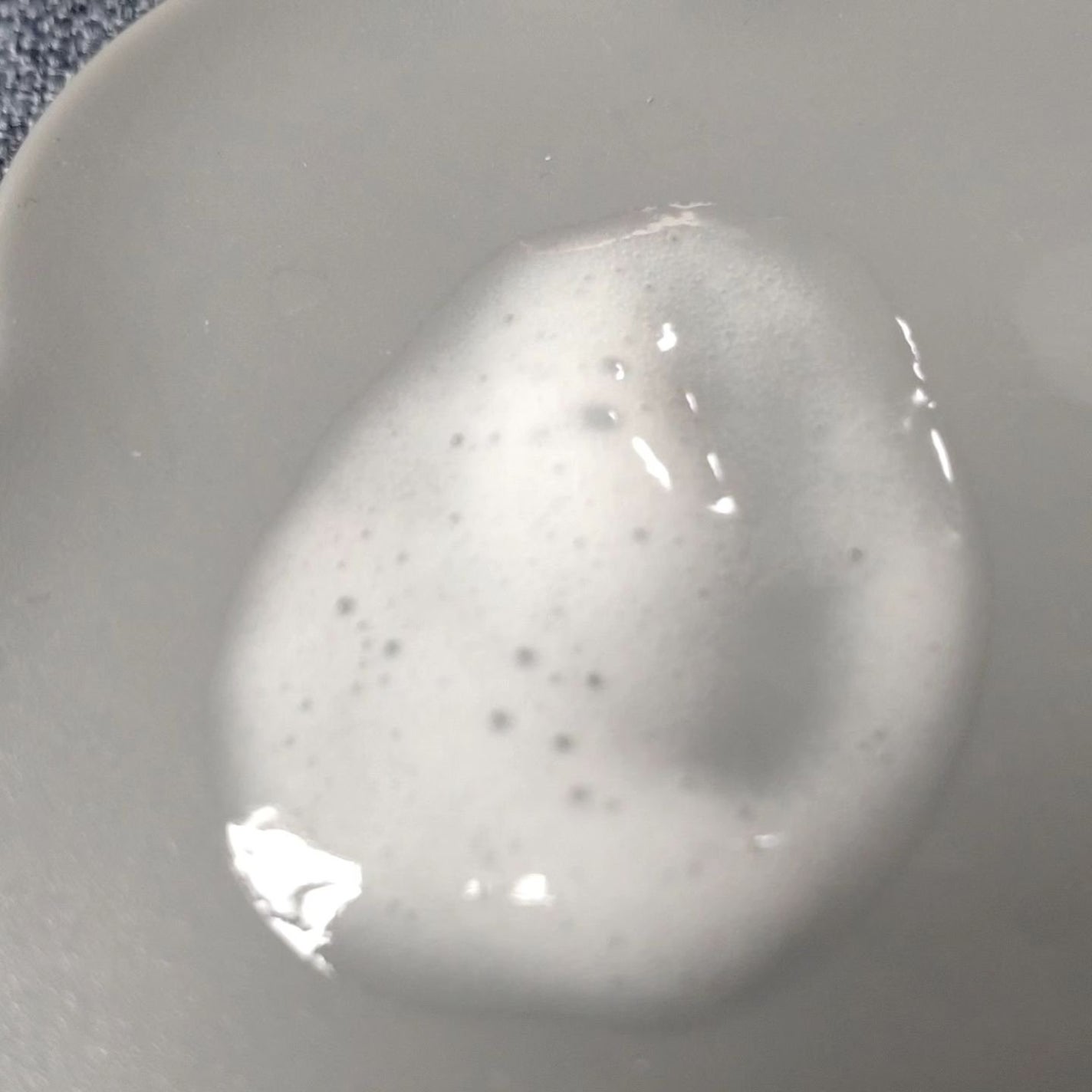 ソフィーナ iP ベースケア セラム<土台美容液>/SOFINA iP/美容液を使ったクチコミ(4枚目)