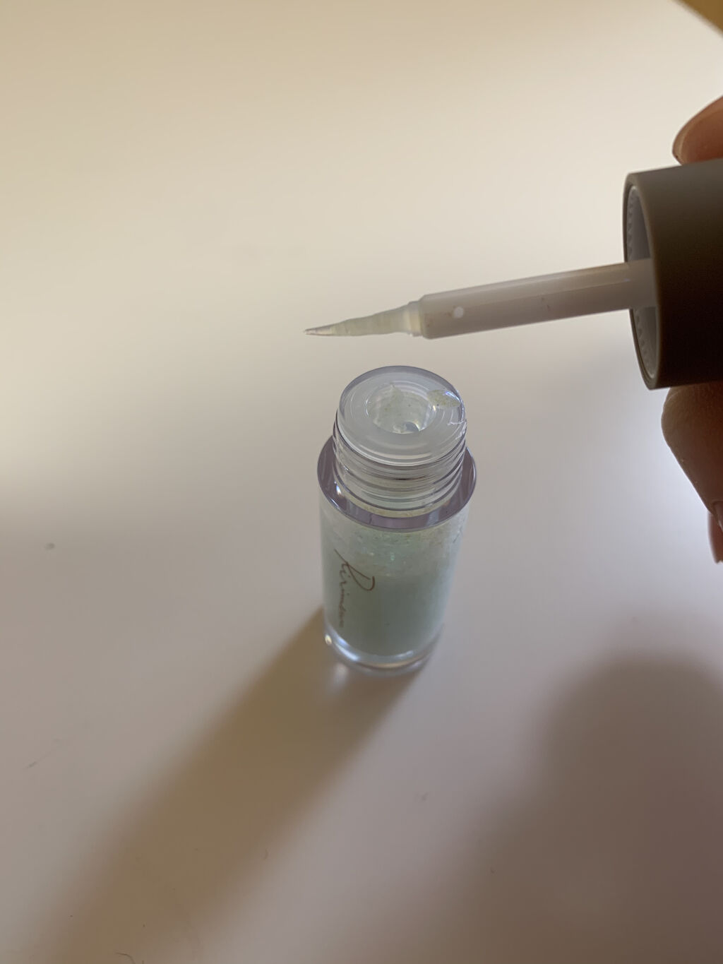 愛ラッシュマスカラR/b idol/マスカラを使ったクチコミ（2枚目）