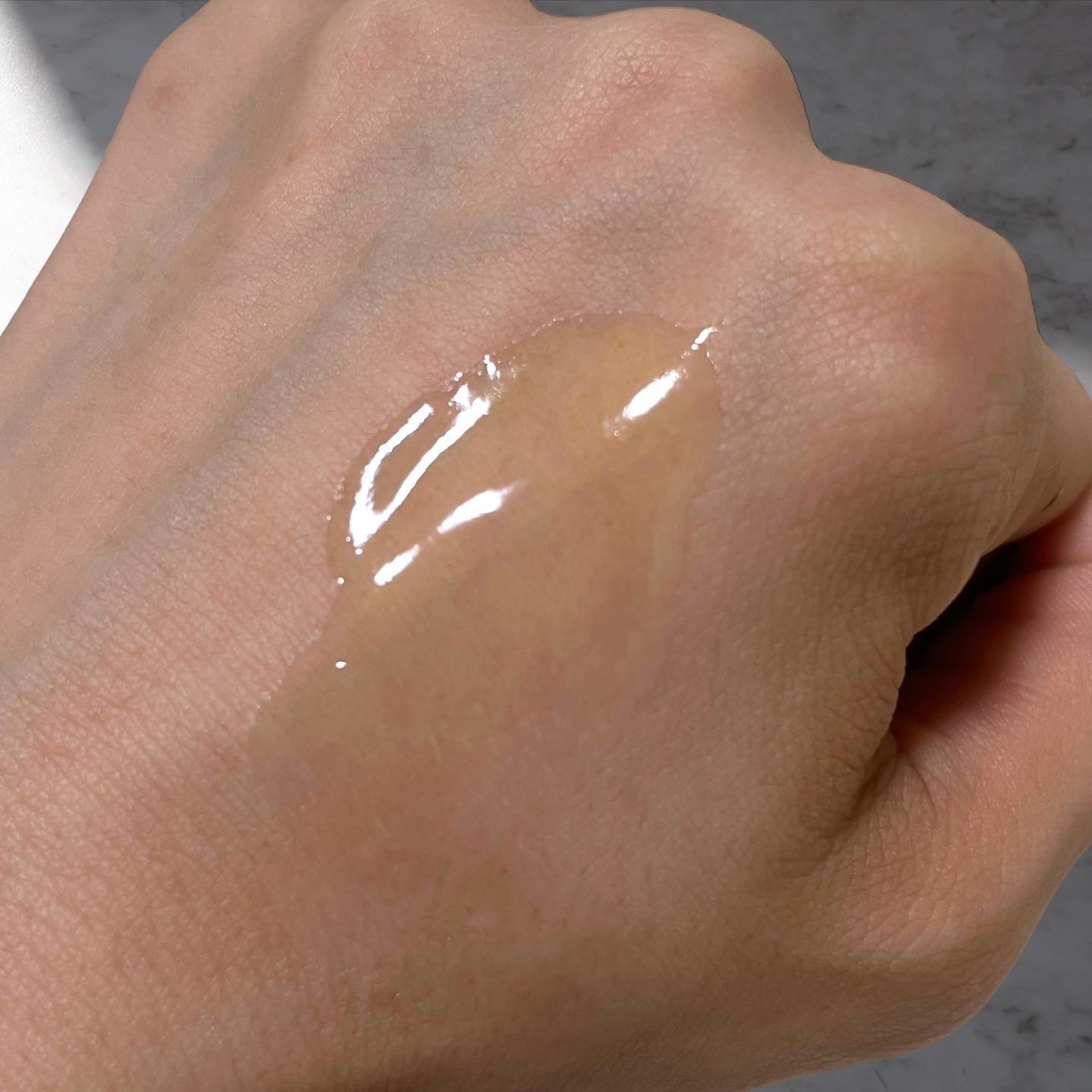 fru:C すこぶる動くウサギ限定パッケージ（28ml）/Fru:C/美容液を使ったクチコミ（2枚目）