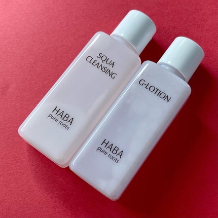 高品位「スクワラン」/HABA/フェイスオイルを使ったクチコミ(5枚目)