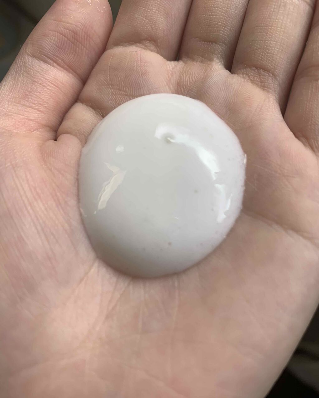 チェジュ チェリーブロッサム トーンアップクリーム/innisfree/化粧下地を使ったクチコミ(3枚目)