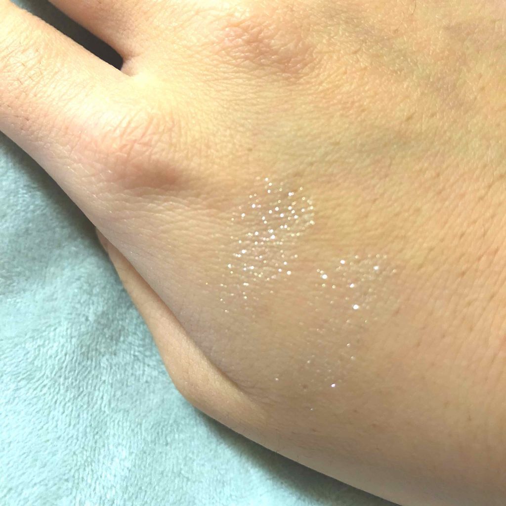 ジュエリーシャドウベール/キャンメイク/アイシャドウパレットを使ったクチコミ（3枚目）