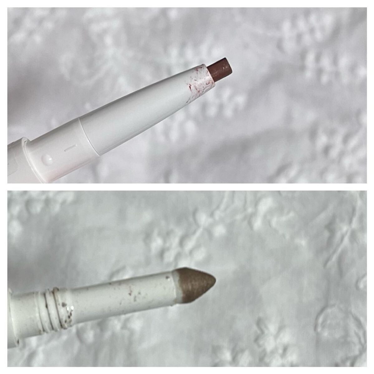 パウダー&ライナー/sopo/スティックアイシャドウを使ったクチコミ（2枚目）