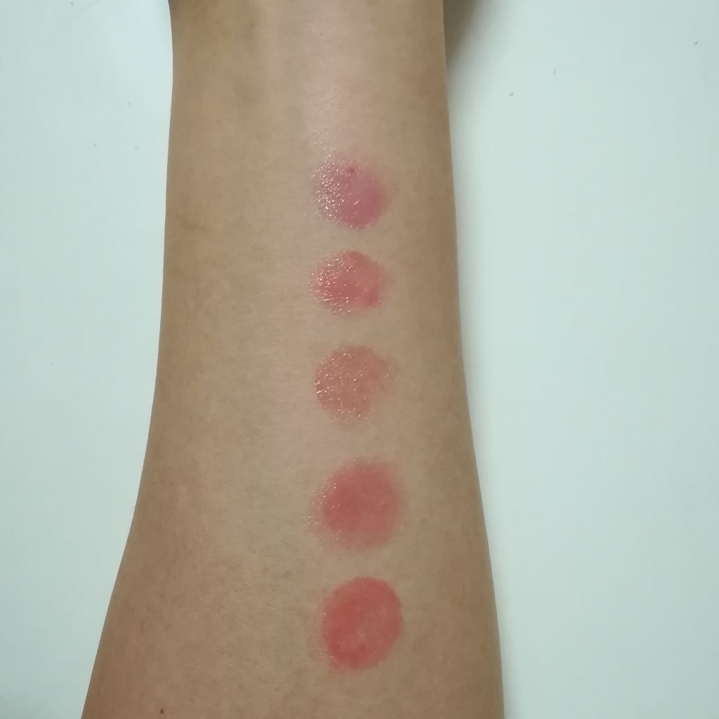 フローレス フィット/COVERMARK/クリーム・エマルジョンファンデーションを使ったクチコミ（2枚目）