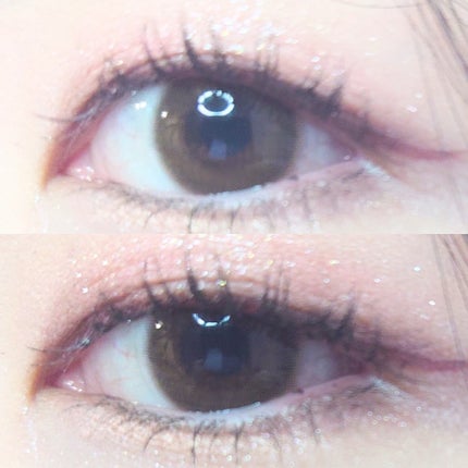 マジョリカ マジョルカ ラッシュエキスパンダー ドーリーカール/MAJOLICA MAJORCA/マスカラを使ったクチコミ(4枚目)