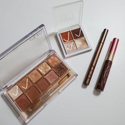 CREDIT/蜜のレンズ/カラーコンタクトレンズを使ったクチコミ(2枚目)