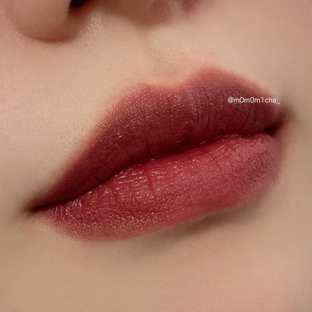 フーミー リップスティック/WHOMEE/口紅を使ったクチコミ(2枚目)