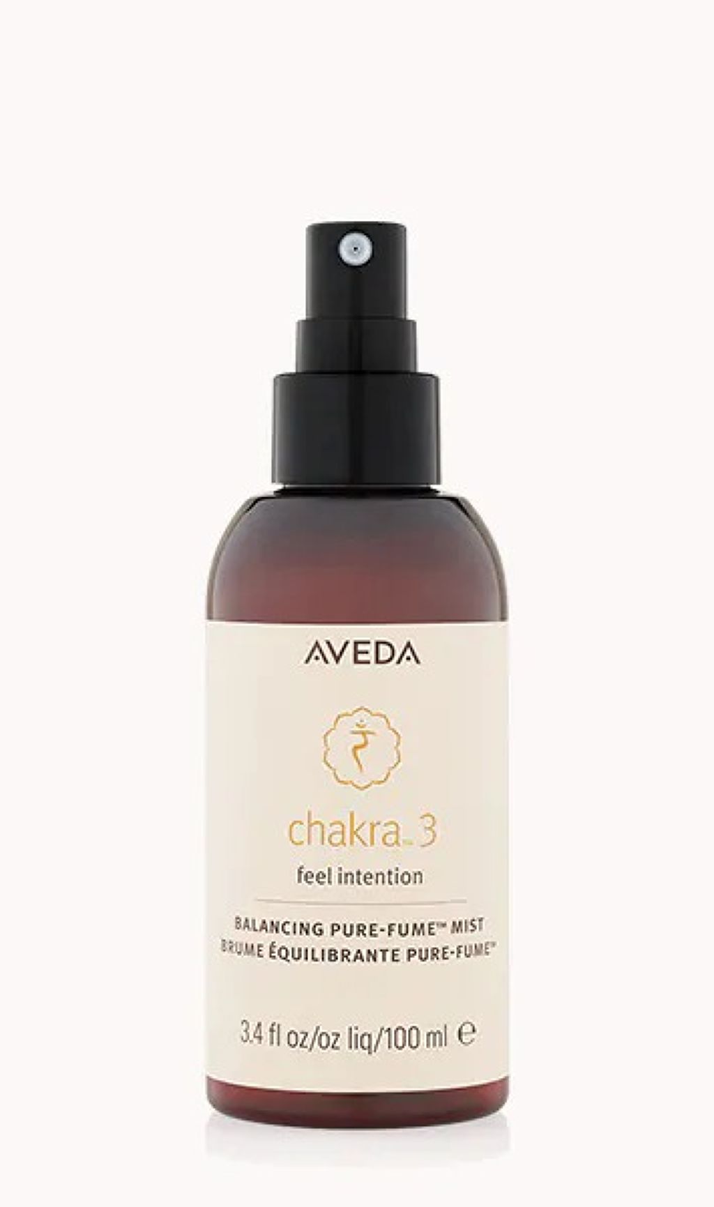 AVEDA チャクラ バランシング ミスト 3 (ピュアヒューム)