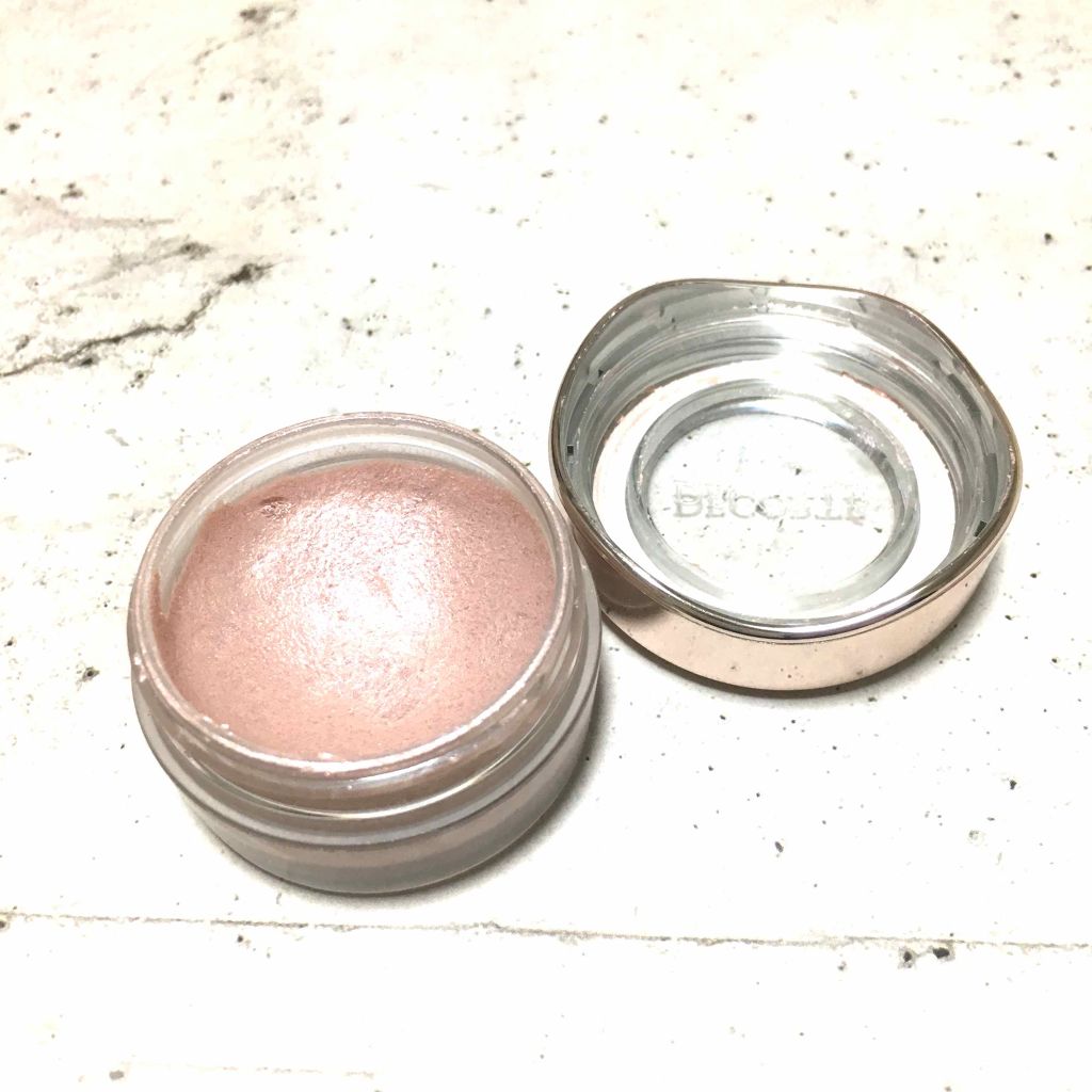 アディクション ザ アイシャドウ/ADDICTION/単色アイシャドウを使ったクチコミ(2枚目)