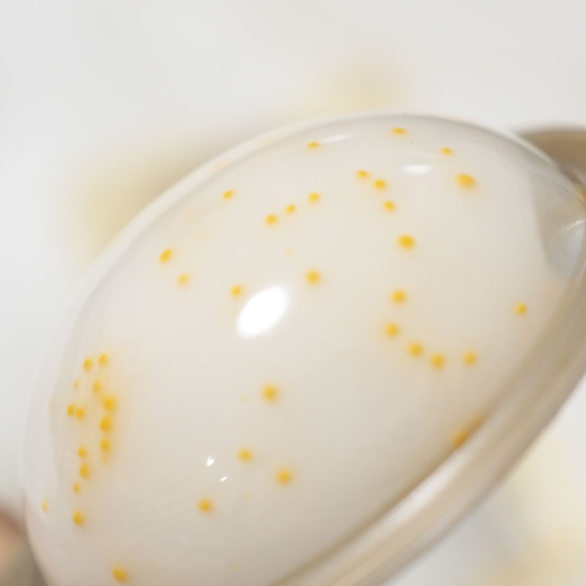 パンテーンマカロン ヘアマスク うるつやリッチ/パンテーン/ヘアマスク・ヘアパックを使ったクチコミ(3枚目)