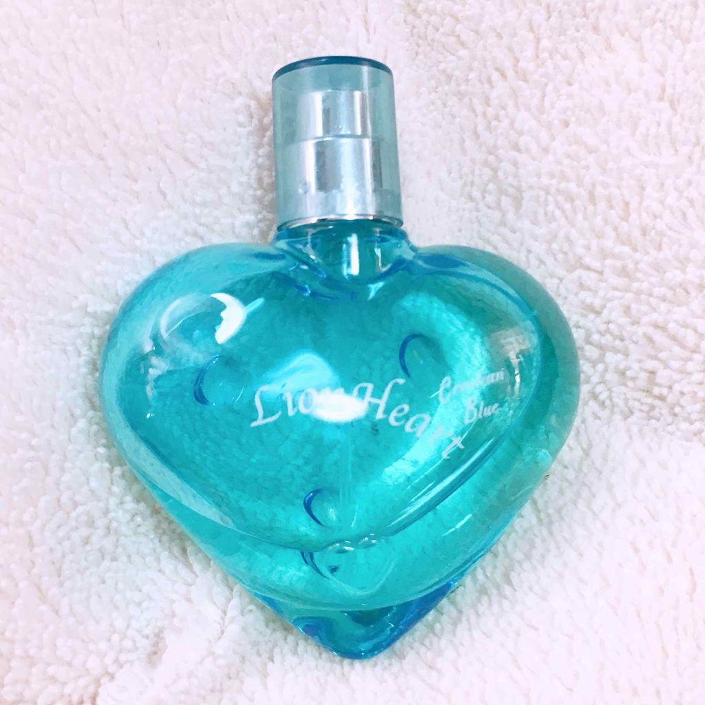 エンジェルハート オード トワレ/エンジェルハート/香水(レディース)を使ったクチコミ(2枚目)