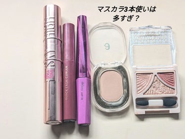 STEP BASIC EYESHADOW COCOABEIGE/Ameli/シングルアイシャドウを使ったクチコミ（1枚目）