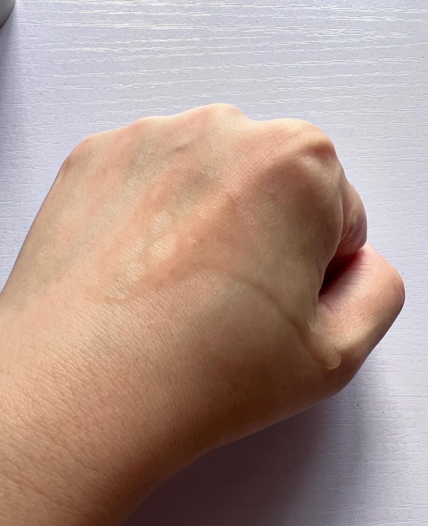 ダーマエイド トリプルアクティブローション【医薬部外品】/pdc/化粧水を使ったクチコミ（2枚目）