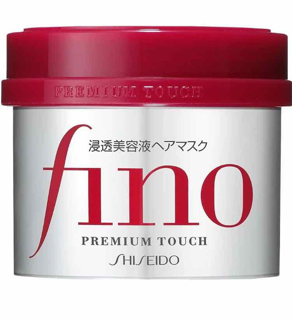 フィーノ　プレミアムタッチ　濃厚美容液ヘアマスク/フィーノ/ヘアマスク・ヘアパックを使ったクチコミ（3枚目）