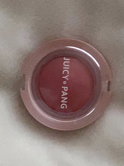 アピュー ジューシーパン ジェリーチーク/A’pieu/ジェル・クリームチークを使ったクチコミ(2枚目)