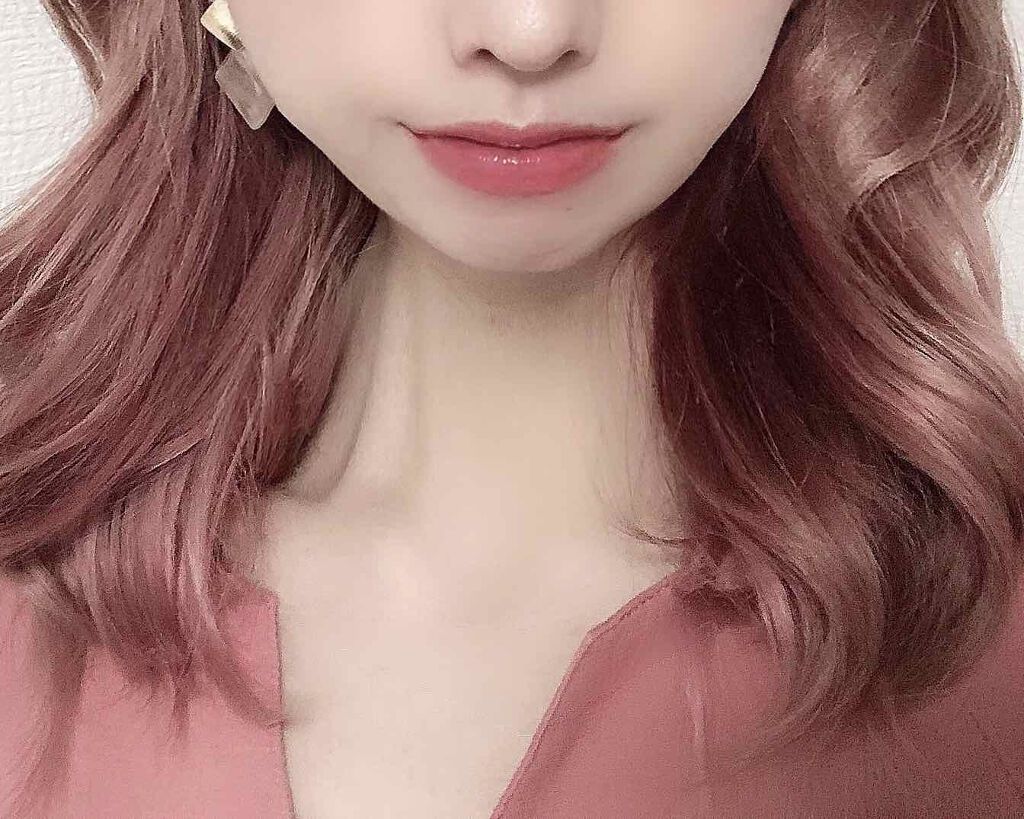 泡カラー/リーゼ/ヘアカラーを使ったクチコミ(2枚目)